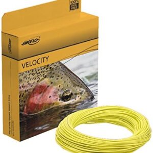 AIRFLO VELOCITY FLOAT OPTIC GREEN DT