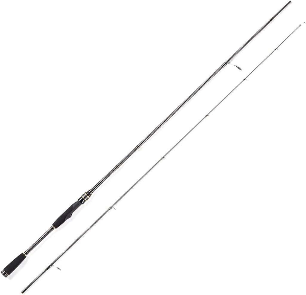 ABU GARCIA XROSSFIELD XRFS-702L 213cm 0.8-14g