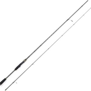 ABU GARCIA XROSSFIELD XRFS-702L 213cm 0.8-14g