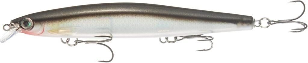 RAPALA MAXRAP LONG RAGE MINNOW 12cm 20g #FS