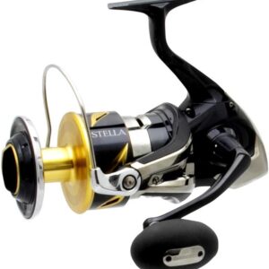 SHIMANO 20 STELLA SW-C 18000HG