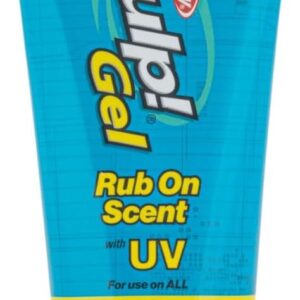 BERKLEY GULP GEL RUB ON VONJ 80ml