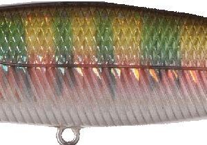 HART RINGER JERK 100mm-8