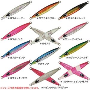 SMITH WOBBLIN wobbling+swimming jig 30g