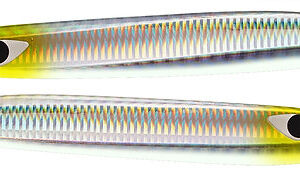 CB ONE MB1 SYMMETRY real bait action 100g