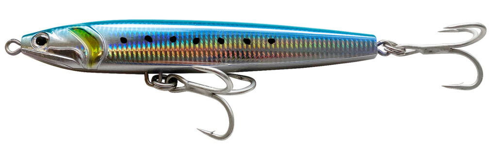 CB ONE OZMA HW 18cm 100g