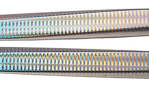 CB ONE MB1 SEMI LONG SYMMETRY real bait action 180g