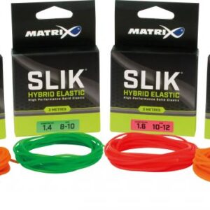 MATRIX SLIK SOLID ELASTIC 3m