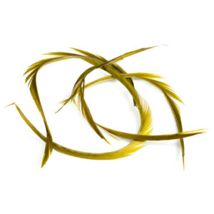 54 DEAN STREET GOOSE BIOTS Temno olivna