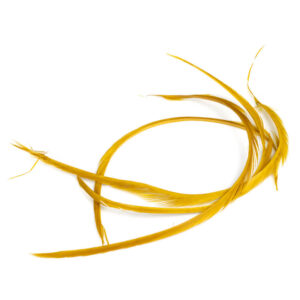 54 DEAN STREET GOOSE BIOTS Golden Olive