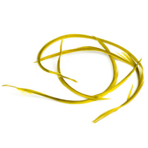 54 DEAN STREET GOOSE BIOTS Svetlo olivno