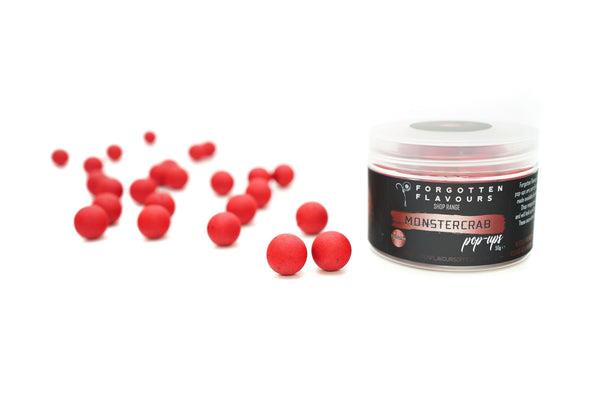 FORGOTTEN FLAVOURS POP UP MONSTER CRAB 15mm