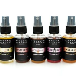 FORGOTTEN FLAVOURS HOOKBAIT SPRAY 50 ml