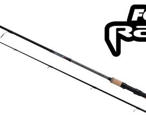 FOX RAGE WARRIOR 2 SPIN 2,4 m 10-50 g