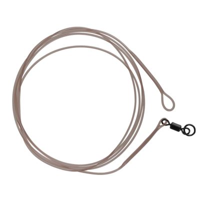 PROLOGIC LM MIRAGE LOOP LEADER 100cm 45lb