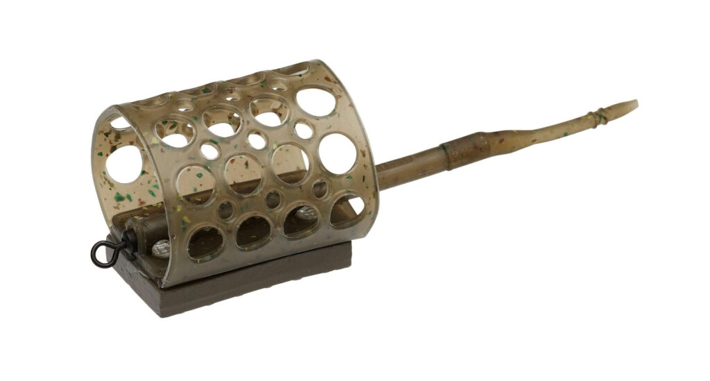 DAM DETEK FLEX FEEDER INLINE 35g #L