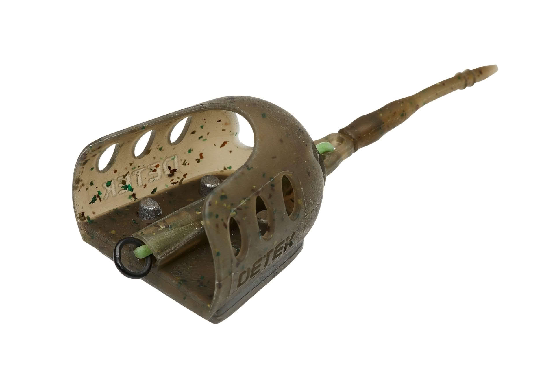 DAM DETEK PELLET FEEDER ELASTICATED