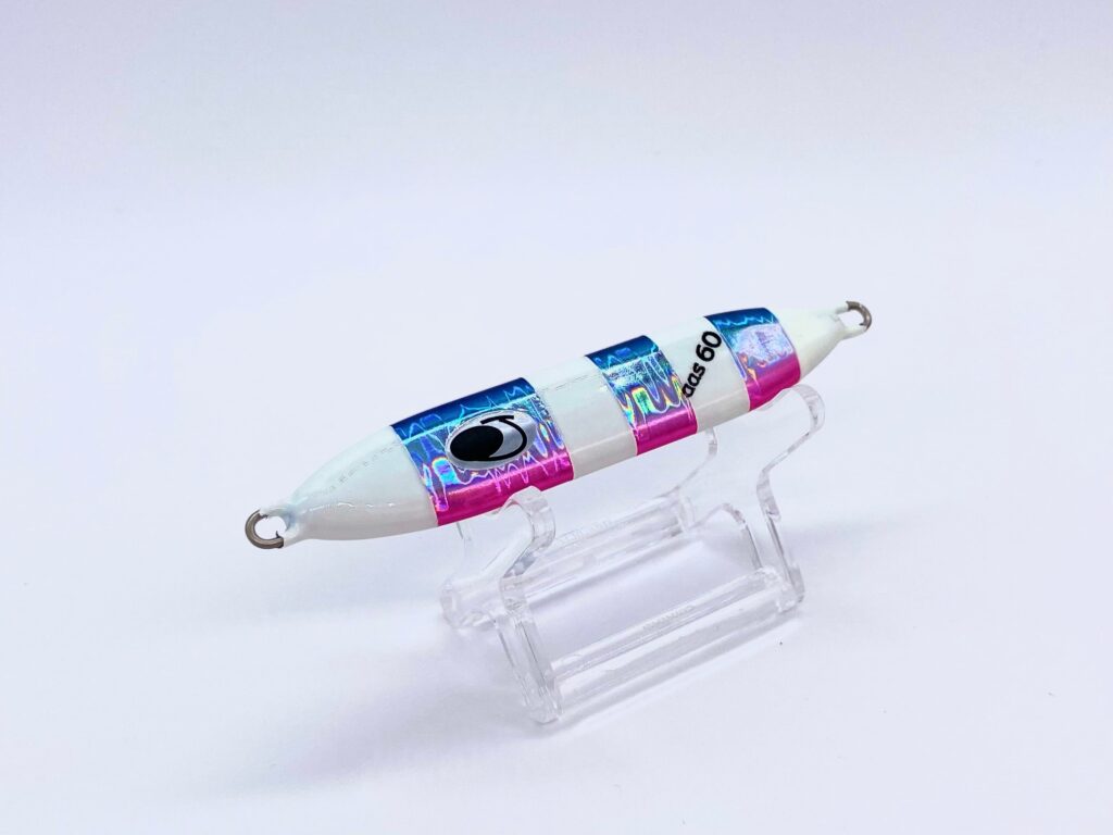 J-LIKE PRODUCT AAS ALL MADE IN JAPAN JIG 100g