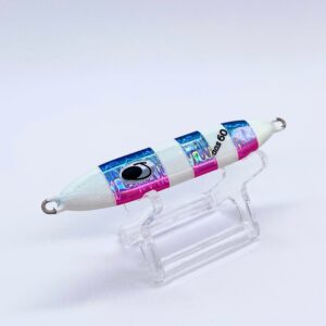 J-LIKE PRODUCT AAS ALL MADE IN JAPAN JIG 200g