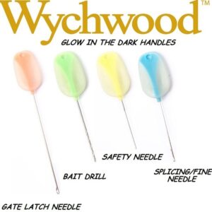 AGUJA DE CIERRE DE PUERTA PARA CEBADO WYCHWOOD