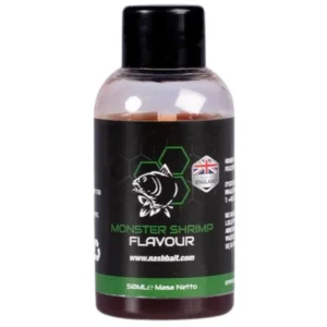 NASH MONSTER SHRIMP FLAVOR 50ML