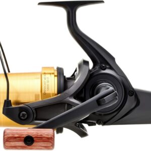 DAIWA CROSSCAST 45 SCW 5000C QD OT