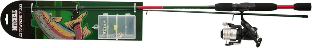 MITCHELL TARGET 2.0 180COMBP