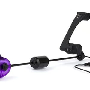 FOX ILLUMINATED EURO MK2 CRNI