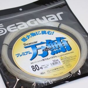 SEAGUAR PREMIUM MANYU 30m FC LEADER