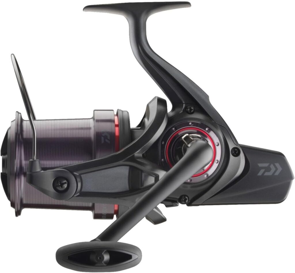 DAIWA WHISKER 45SCW QD-OT