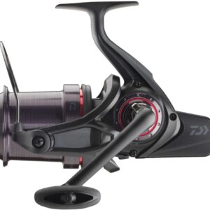 DAIWA WHISKER 45SCW QD-OT