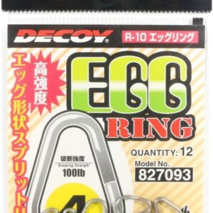 DECOY R-10 OBROČEK ZA JAJCA 12 kosov