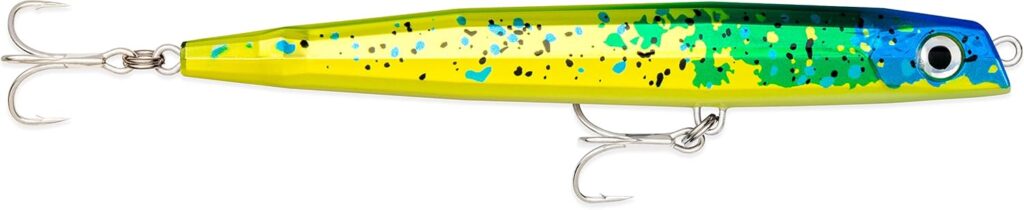 RAPALA FLASH-X DART 14cm 42g