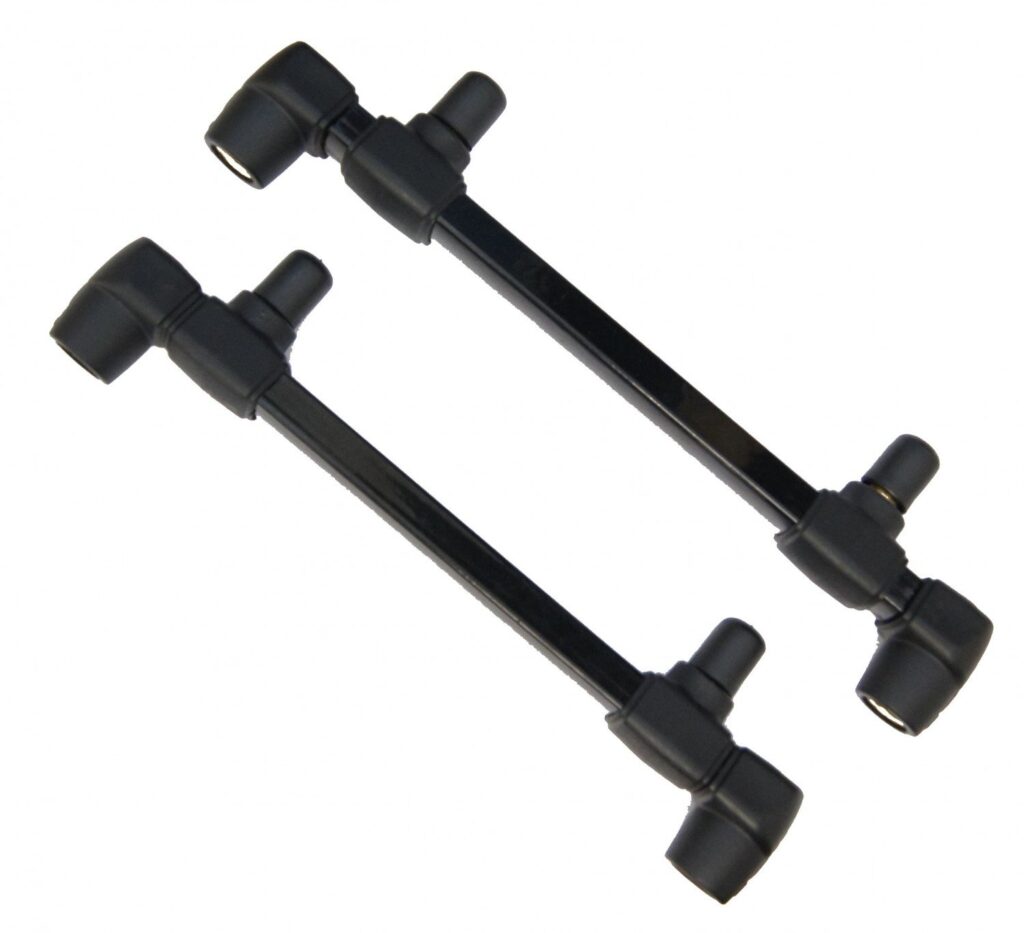 FOX HORIZON DUO 2ROD BUZZBARS