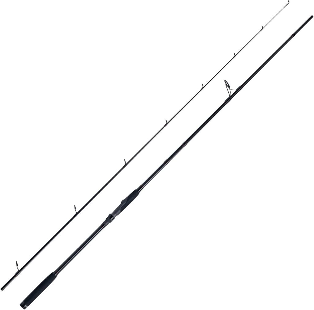WFT PENZILL SHAD CONTROL R XL-Shad Casting