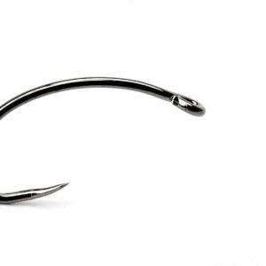 PARTRIDGE CZECH NYMPH BARBLESS