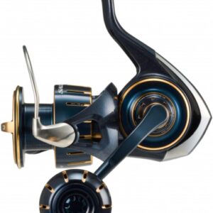 DAIWA 23 SALTIGA
