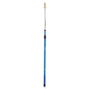 CUDA TELESCOPING HARPOON 112-183 cm