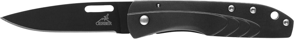 GERBER STL 2.5 POCKET FOLDING KNIFE