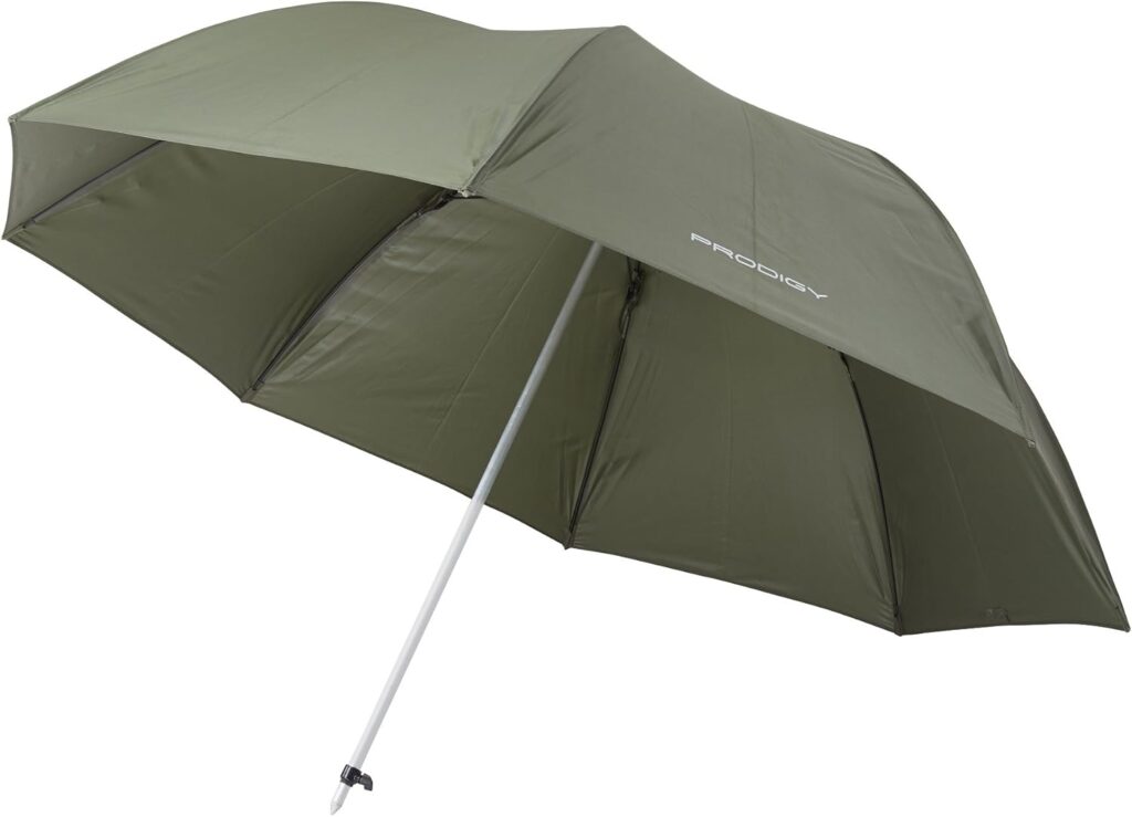 GREYS PRODIGY UMBRELA 50IN