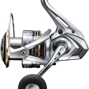 SHIMANO 23 SEDONA FJ C5000XG