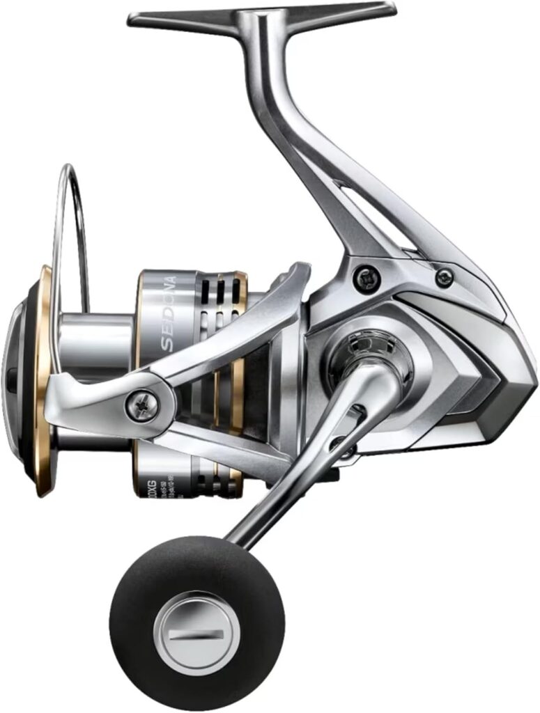 SHIMANO 23 SEDONA FJ C5000XG
