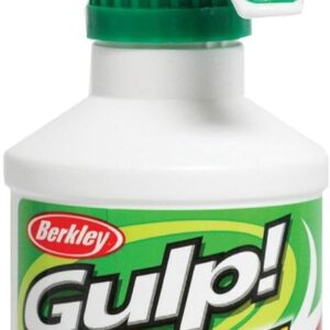 BERKLEY GULP ALIVE SPRAY 237ml #CRAB