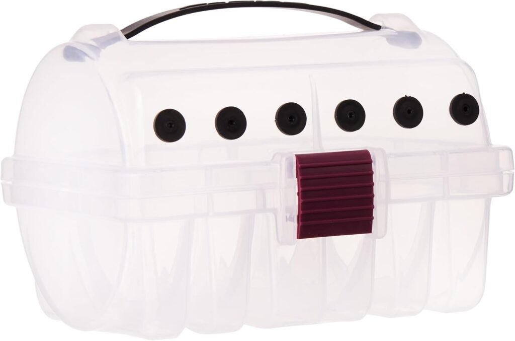 PLANO LINE SPOOL BOX