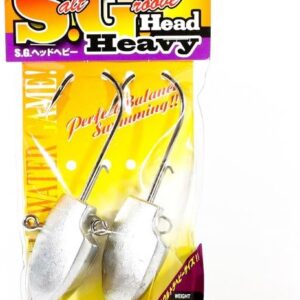 DECOY SV-34 HEAVY 100g #10/0