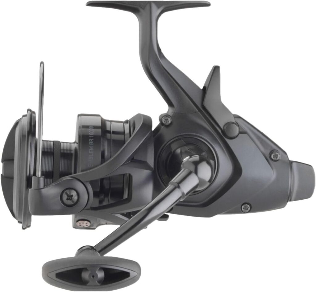 DAIWA EMBLEM BR 10000