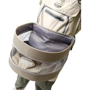 BANDEJA DE DESPOJO LEEDA VOLARE