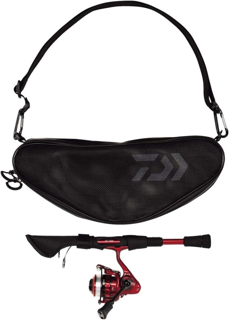 DAIWA CP 1000/G566TL