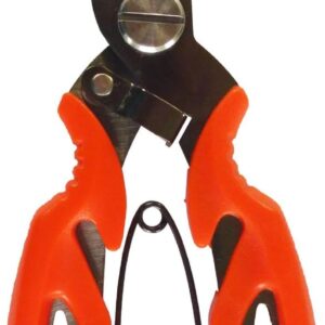 ALICATES PARA ANILLAS PARTIDAS DAITOU LIGHT GAME