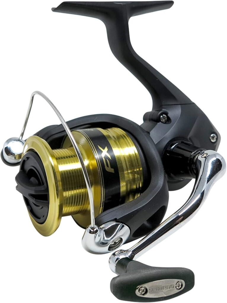 SHIMANO FX 4000